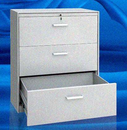 你知道如何挑選鐵皮文件柜嗎？