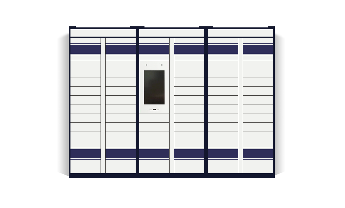 智能快遞柜到底方便了誰？是我還是你？