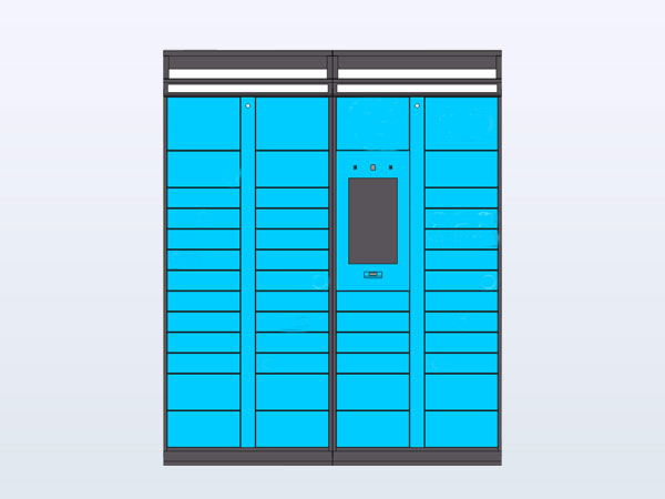 淺析智能快遞柜的合作方式有哪些？