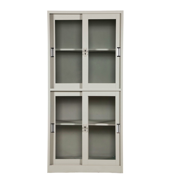 怎么選到質(zhì)量好的鋼制文件柜？判斷好壞方法